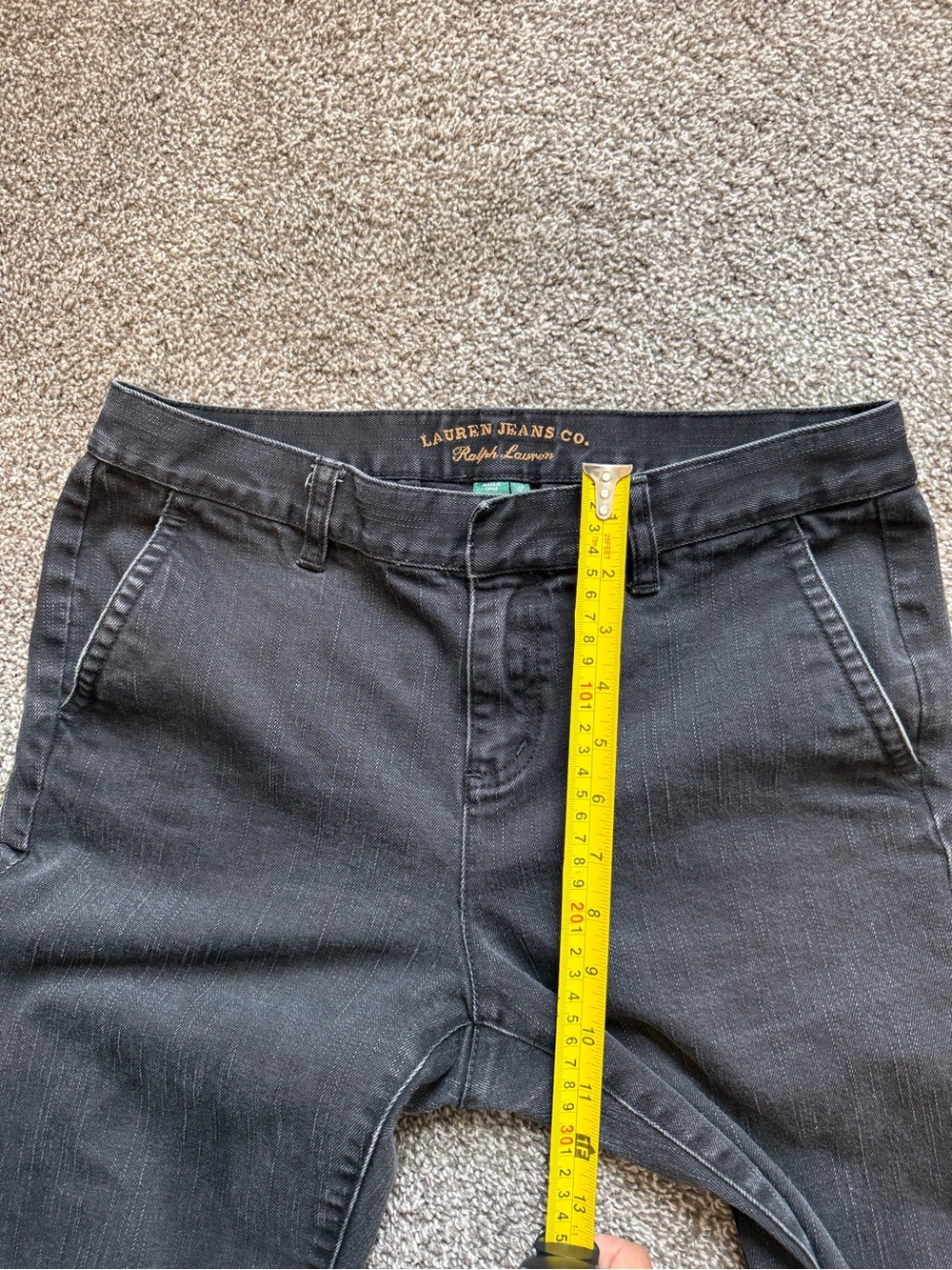 Lauren Jeans Co. - Picture 5 of 6